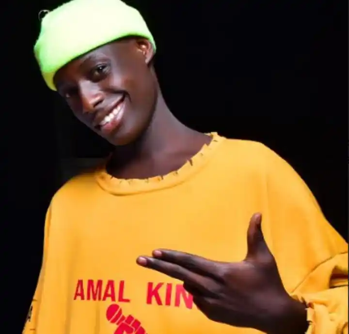 Asalam Aleikum